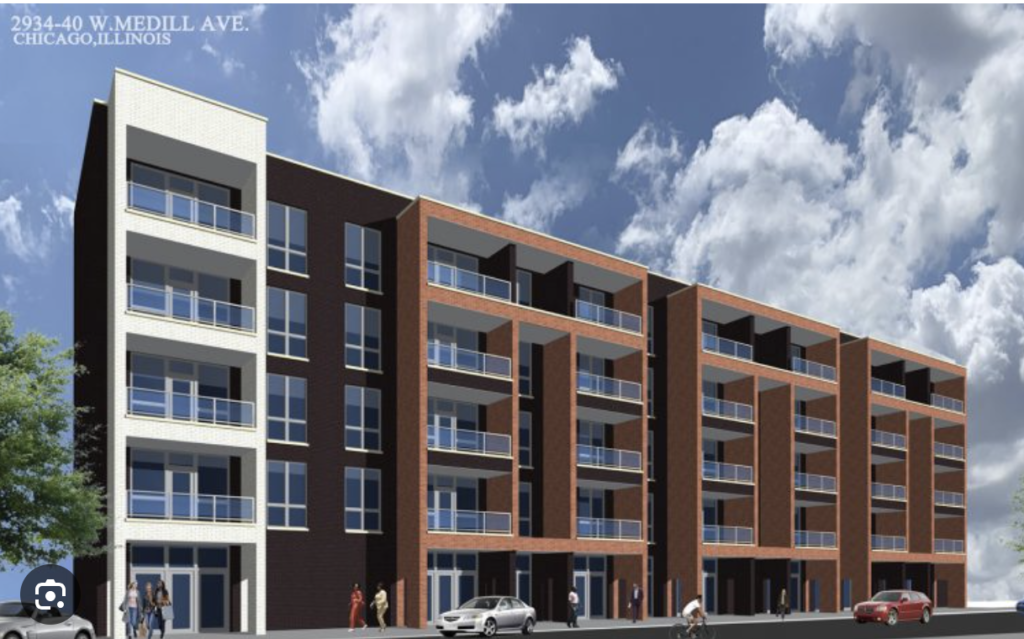 Future Developments Wilmot Properties